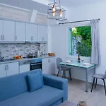 Vasso Sea View Residences * Agnitsini