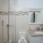 Vasso Sea View Residences Apartment Agnitsini