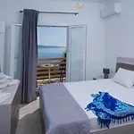 Vasso Sea View Residences Apartment Agnitsini