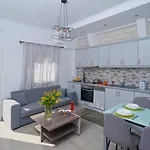 Apartment Vasso Sea View Residences *