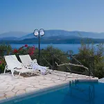 Vasso Sea View Residences Apartment Agnitsini