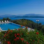 Apartment Vasso Sea View Residences