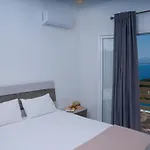 Apartment Vasso Sea View Residences Agnitsini