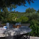 Apartment Vasso Sea View Residences