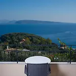 Apartment Vasso Sea View Residences Agnitsini