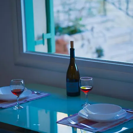Apartment Vasso Sea View Residences *