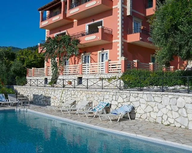 Vasso Sea View Residences
