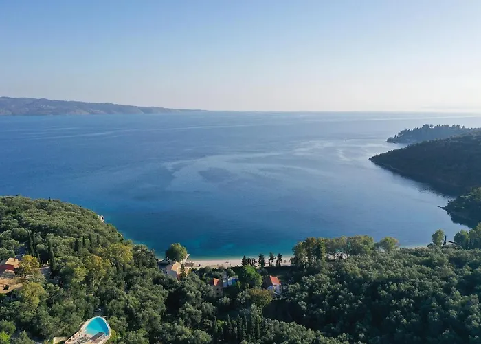 Vasso Sea View Residences
