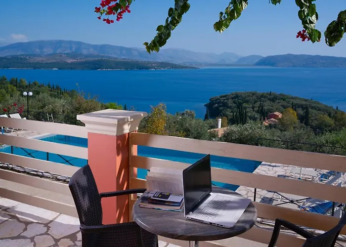 Vasso Sea View Residences