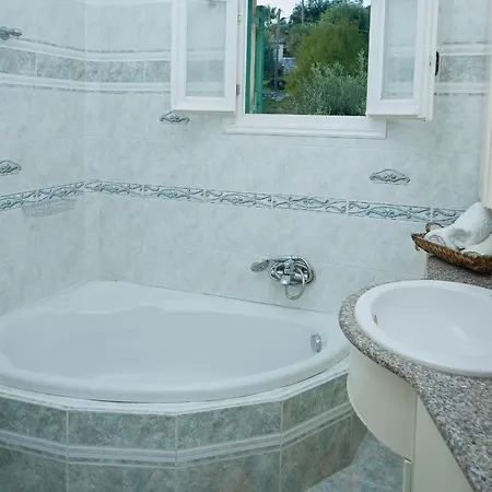 شقة Vasso Sea View Residences *