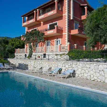 Vasso Sea View Residences