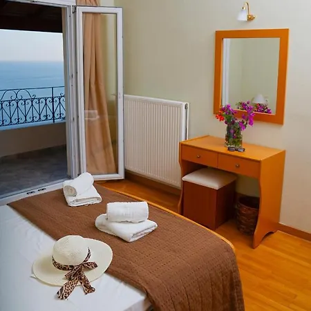 Vasso Sea View Residences Appartement *