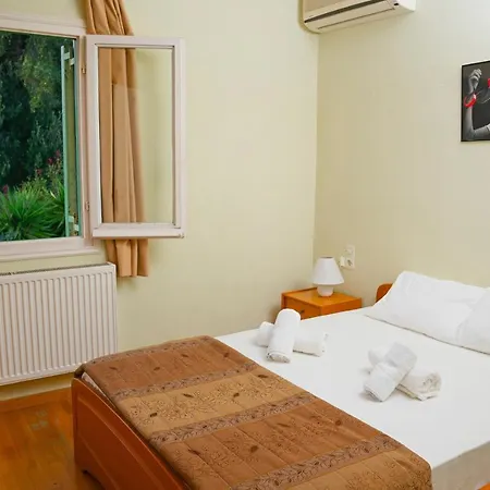 Appartement Vasso Sea View Residences