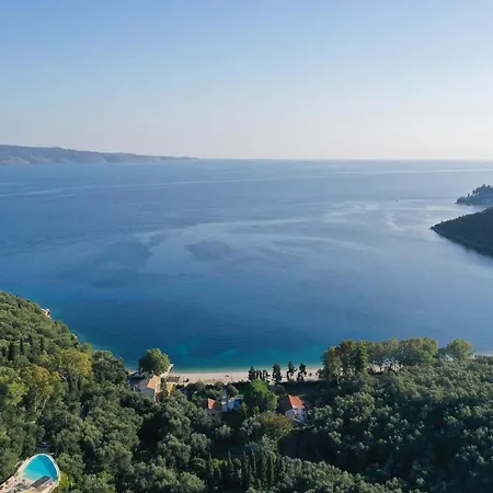 Vasso Sea View Residences