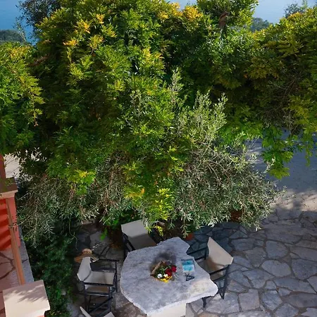 Vasso Sea View Residences Appartement *