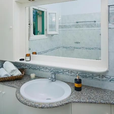 شقة Vasso Sea View Residences