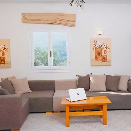 Vasso Sea View Residences Appartement *