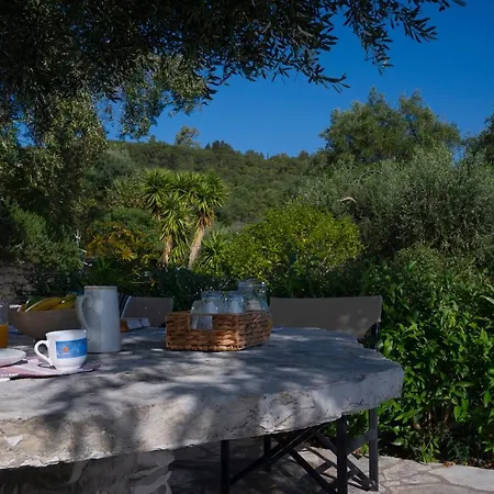 Appartement Vasso Sea View Residences