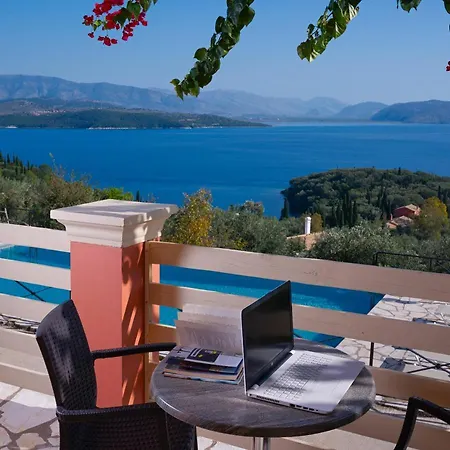 Vasso Sea View Residences