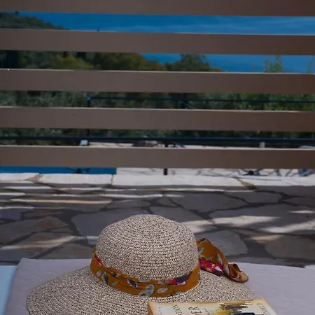 شقة Vasso Sea View Residences *