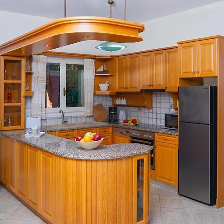 Appartement Vasso Sea View Residences