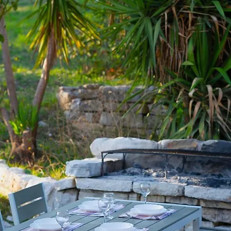 Vasso Sea View Residences Appartement