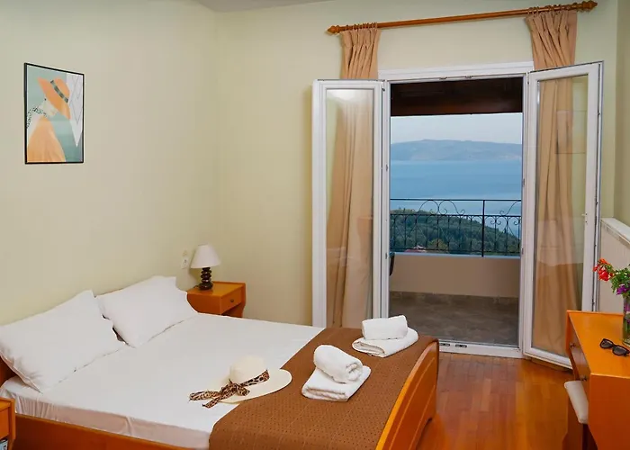 Vasso Sea View Residences *